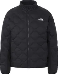 ザ・ノース・フェイス THE NORTH FACE アウトドア フリーランインサレーテッドジャケット メンズ レディース アウター 保温 軽量 撥水 通気性 ランニング 運動 普段着 トレーニング 防風 小物収納  NY82590 K ブラック