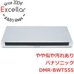 Panasonic ブルーレイレコーダー HDD 500GB 2番組同時録画 - メルカリ