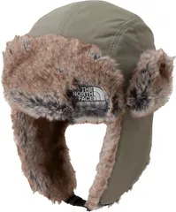ザ・ノース・フェイス THE NORTH FACE アウトドア インサレーションボンバーキャップ Insulation Bomber Cap メンズ レディース アクセサリー 帽子 キャップ キャンプ レジャー デイリー  NN42238 CR キャバングレー