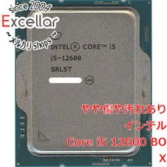 2026年最新】i5 12600の人気アイテム - メルカリ