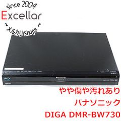 1TB-W録-Panasonic BDレコーダーDMR-BW570完動品 - メルカリ