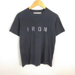 JOHN LAWRENCE SULLIVAN EVERLAST ジョンローレンスサリバン エバーラスト Tシャツ ロゴプリント ブラック Sサイズ メンズ 古着 ストリート モードのサムネイル