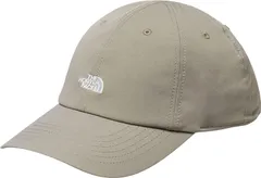 ザ・ノース・フェイス THE NORTH FACE アウトドア キッズモビリティーキャップ キッズ Kids' Mobility Cap ボーイズ ガールズ 熱中症対策 ジュニア 帽子 ロゴ入り 日差し 日焼け UVケア  NNJ0240 CR キャバングレー