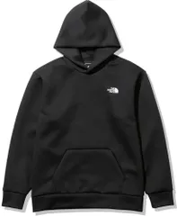 ザ・ノース・フェイス THE NORTH FACE アウトドア テックエアースウェットワイドフーディ メンズ Tech Air Sweat Wide Hoodie スウェット フーディ パーカー トップス 軽量 トレーニング  NT12286 K ブラック