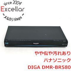 Panasonic DMR-BWT660 ブルーレイ レコーダー ジャンク品 - メルカリ