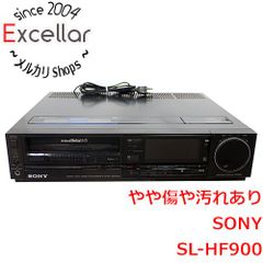 SONY XV-C900 VideoArt 映像編集機 通電確認済 ジャンク - メルカリ