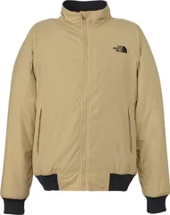 ザ・ノース・フェイス THE NORTH FACE アウトドア コンパクトノマドブルゾン メンズ Compact Nomad Blouson トップス コート ジャケット フリース キャンプ レジャー デイリー  NP72434 TK ケルプタン×ブラック