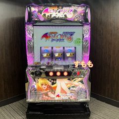 スマスロ「アズールレーン」 覚醒パネル 送料無料 パチスロ実機 - メルカリ