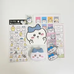 ちいかわ ハチワレ セット まとめ