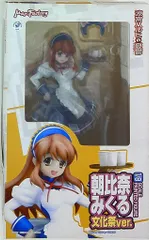 グッドスマイルカンパニー 1/8 涼宮ハルヒの憂鬱 朝比奈みくる(文化祭Ver)