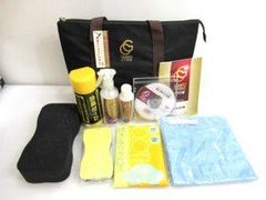 トヨタ純正 GUARD COSME 洗車用具セット - メルカリ