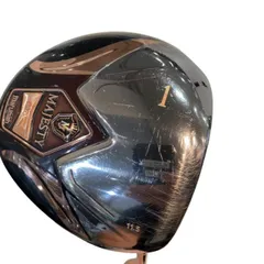【中古】 マジェスティゴルフ(旧マルマン) MAJESTY Royale 11.5°(45.5インチ) ドライバー DR MAJESTY LV530(DR) (フレックスR) メンズ 男性用 右利き 右用 Dランク ゴルフクラブ