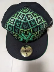 usedニューエラキャップNewEraフィフティーンナインフィフティー59FIFTY