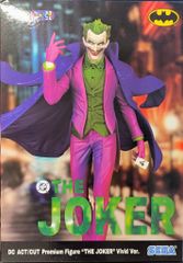 SEGA DC ACT/CUT Premium Figure THE JOKER - メルカリ