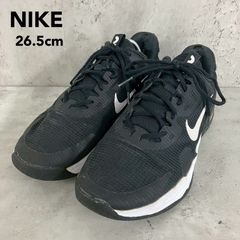 Nike メトコン ブラック スポーツシューズ ジム トレーニング サイズ7