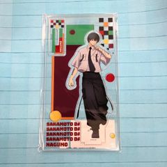 サカモトデイズ SAKAMOTO DAYS まるくじ アクリルスタンド 南雲 - メルカリ