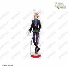 [신품] [츠키우타.]극장판 RABBITS KINGDOM THE MOVIE 등신 아크릴 스탠드 하즈키 요