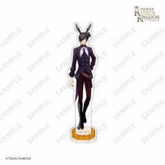 [신품] [츠키우타.]극장판 RABBITS KINGDOM THE MOVIE 등신 아크릴 스탠드 우즈키 신