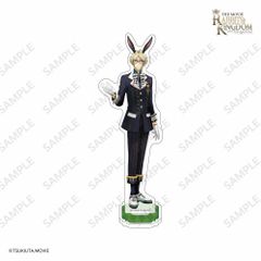 [신품] [츠키우타.]극장판 RABBITS KINGDOM THE MOVIE 등신 아크릴 스탠드 야요이 봄