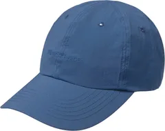 ザ・ノース・フェイス THE NORTH FACE アウトドア アクティブライトキャップ ACTIVE LIGHT CAP 帽子 メンズ レディース 熱中症対策 ストレッチ 伸縮性 フィット性 サイズ調整可能 アジャスター  NN0 B2 シェイディーブルー2