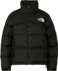 ザ・ノース・フェイス THE NORTH FACE アウトドア ショートヌプシジャケット レディース Short Nuptse Jacket トップス コート ジャケット ダウン キャンプ レジャー デイリー  NDW92335 K ブラック