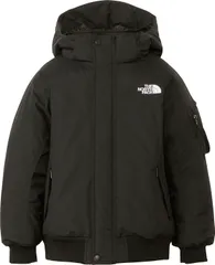 ザ・ノース・フェイス THE NORTH FACE アウトドア ウィンターボンバージャケット Winter Bomber Jacket 雪 スノボー スキー スノーウェア  NYJ82309 K ブラック