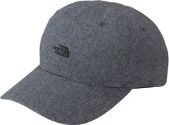 ザ・ノース・フェイス THE NORTH FACE アウトドア アクティブライトキャップ ACTIVE LIGHT CAP 帽子 メンズ レディース 熱中症対策 ストレッチ 伸縮性 フィット性 サイズ調整可能 アジャスター  NN0 Z2 ミックスチャコール2