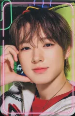 NCT WISH SPECIAL KIT 2026 SAKUYA NCTzen WISH JAPAN