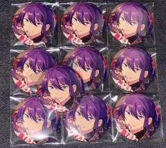 あんさんぶるスターズ！ イベコレ缶バッジ feb 神崎 颯馬 バレンタイン 缶バッジ 10