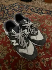 ニューバランス 580 コム・デ・ギャルソン オム 280