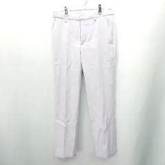 ◇ UNITED ARROWS ストレートパンツ サイズ38 ラベンダー レディース E  【1408060039876】