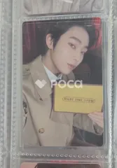 ENHYPEN ソヌ DESIRE : UNLEASH Weverse Albums ver.