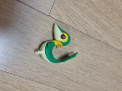 ポケットモンスター ジュカイン フィギュア