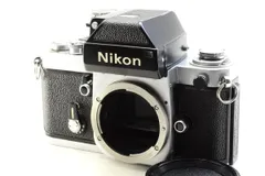 2026年最新】nikon f ボディのみの人気アイテム - メルカリ