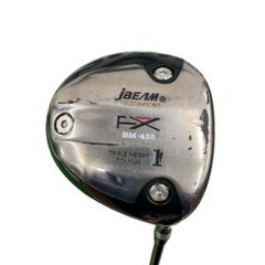 jBEAM FX TOUR-425 ドライバー ブラック ヘッドのみ 9° - メルカリ
