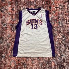 激レア/当時物】NBA サンズ 田臥勇太 ユニフォーム リーボック Mサイズ