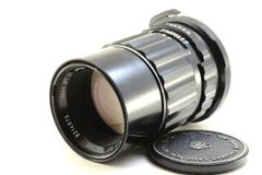 ASAHI OPT. CO. Super-Multi-Coated ズームレンズ ASAHI/Multi-Coated/TAKUMARIズームレンズ - メルカリ