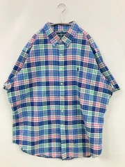 Ralph Lauren ラルフローレン シャツ/ブラウス XXL ブルー