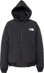 ザ・ノース・フェイス THE NORTH FACE アウトドア ヤッキンジャケット メンズ Yakkin Jacket トップス コート ジャケット 中綿 キャンプ レジャー デイリー  NY82451 K ブラック