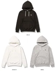 ザ・ノース・フェイス THE NORTH FACE アウトドア ヘザー スウェット フーディー レディース Heather Sweat Hoodie トレーナー トップス パーカー プルオーバー ストレッチ  NTW12333 OW オフホワイト