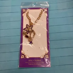 うたの☆プリンスさまっ♪ Shining Live バッグチャーム Promise of Song Ver. 一ノ瀬トキヤ アニメイト限定