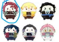 鬼滅の刃 鬼滅の刃 ふわコロりん 竈門 炭治郎 ふわコロりん