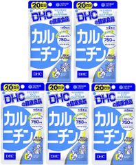 dhc肝臓エキス+オルニチン20日分X10 - メルカリ