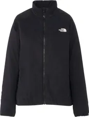 ザ・ノース・フェイス THE NORTH FACE アウトドア ベントリックスジャケット レディース Ventrix Jacket トップス コート ジャケット 中綿 キャンプ レジャー  NYW82206 K ブラック