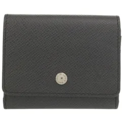 美品 ルイ ヴィトン ポルトモネ セルゲイ タイガ M32562 アルドワーズ コインケース 財布 LV 1140 LOUIS VUITTON メンズ