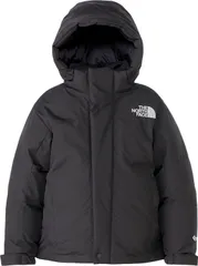 ザ・ノース・フェイス THE NORTH FACE アウトドア キッズ バルトロライトジャケット Baltro Light Jacket 男の子 女の子 トップス コート ジャケット ダウン キャンプ レジャー デイリー  NDJ92433 K ブラック