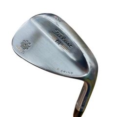 タイトリスト ボーケイSM6 50° Fグラインド ダイナミックゴールドS200