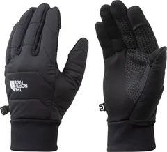 ザ・ノース・フェイス THE NORTH FACE アウトドア レッドランプログローブ Red Run Pro Glove メンズ レディース アクセサリー 手袋 グローブ キャンプ レジャー デイリー  NN62308 K ブラック