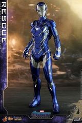 美品】ホットトイズ レスキュー エンドゲーム アベンジャーズ - メルカリ