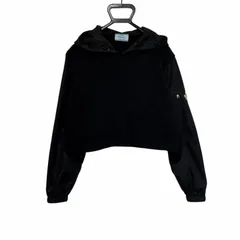 PRADA/S /ブラック /レディースリナイロン /型番134643のサムネイル